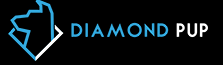 diamond Pu Logo