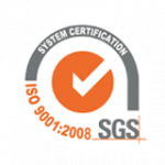 ISO9001 & FSCC 22000 certified