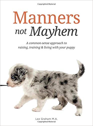 Manners. Not Mayhem Book cover
