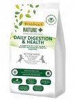 Broadreach Nature+ Kittens daily-digestion