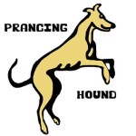 Prancing Hound Supply Dog Themed Gifts with Original Designs for Every Dog Lover.