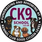 CK9 Dog Training and Dog Rehoming Centre