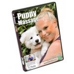 Puppy Massage DVD