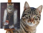 Royal Cats &amp; Dogs® - Pet Portraits,  West Drayton, London