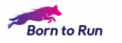 Born to Run Logo