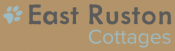 East Ruston Cottages logo