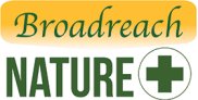Broadreach Nature+ Logo