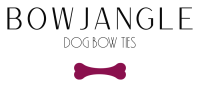 Bowjangle | Luxury Dog Bow Ties