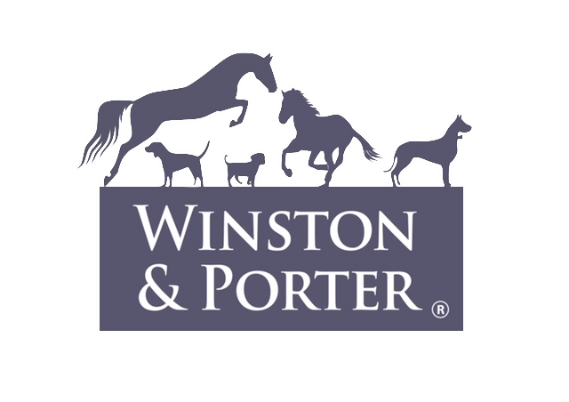 Winston and Porter - Natural Dog Supplements